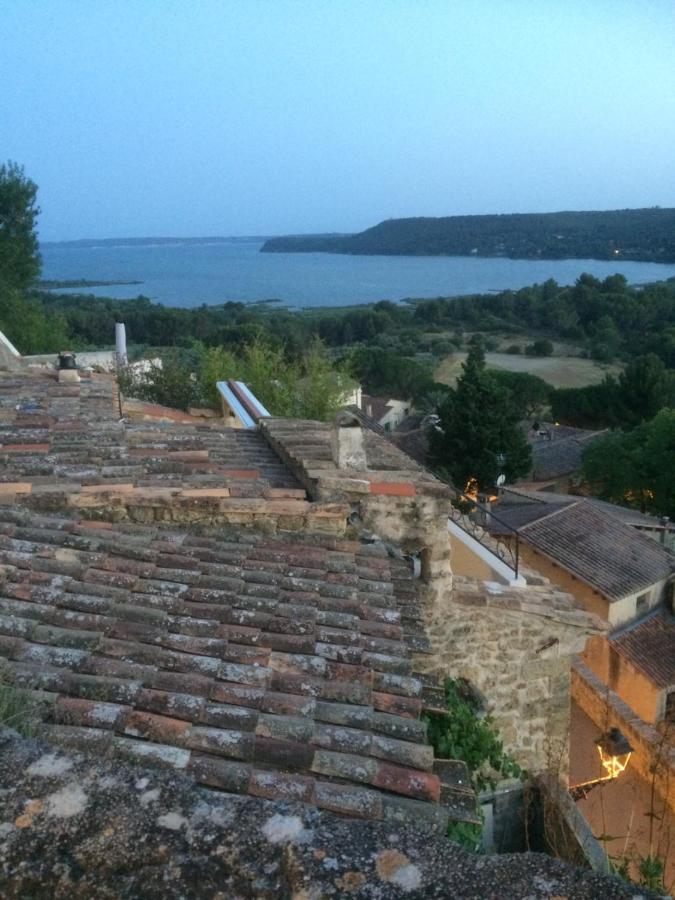 La Maison Des Sources Salon-de-Provence Exterior foto